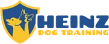 Heinz Dog Training logo